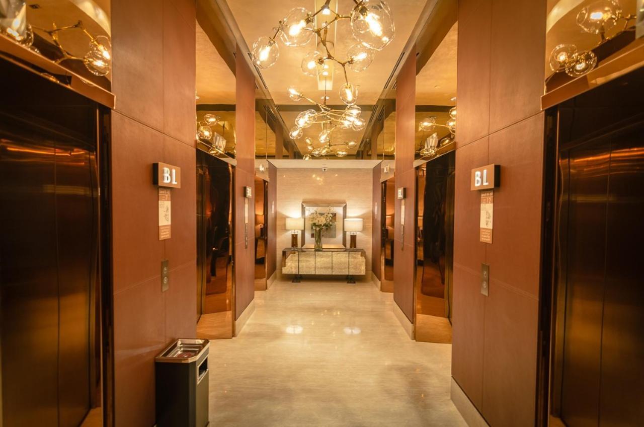 Royal Club By Rvhr, Paramount Tower B, Business Bay Dubai Exterior photo
